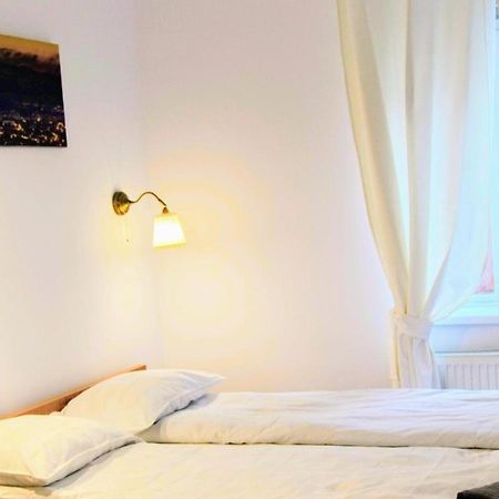 Appartamento Twins Boutique Korsy Sibiu Esterno foto