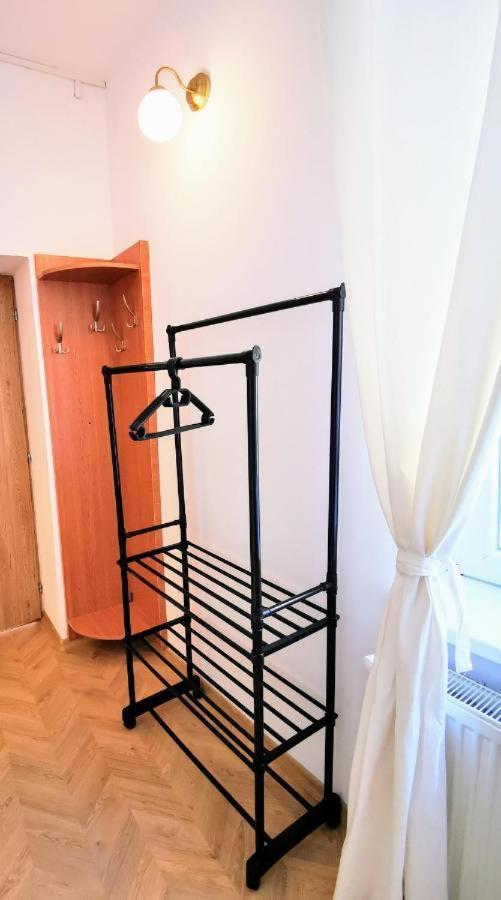 Appartamento Twins Boutique Korsy Sibiu Esterno foto