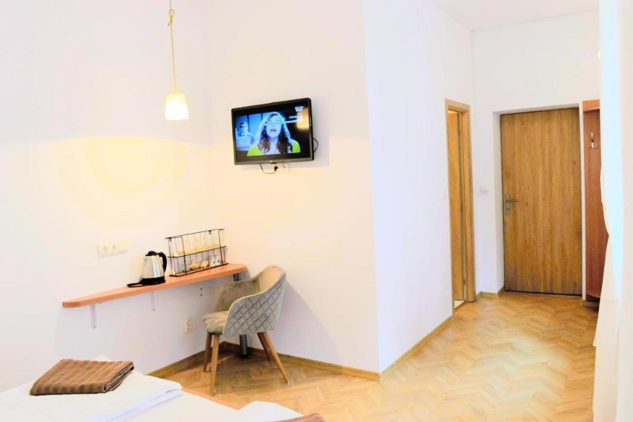 Appartamento Twins Boutique Korsy Sibiu Esterno foto