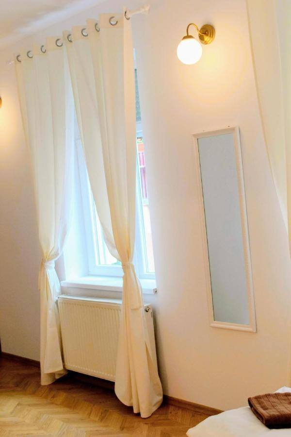 Appartamento Twins Boutique Korsy Sibiu Esterno foto